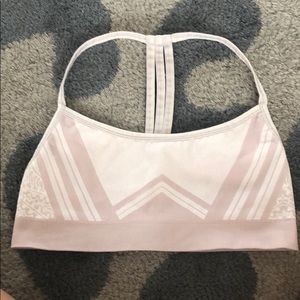 Nux sports bra